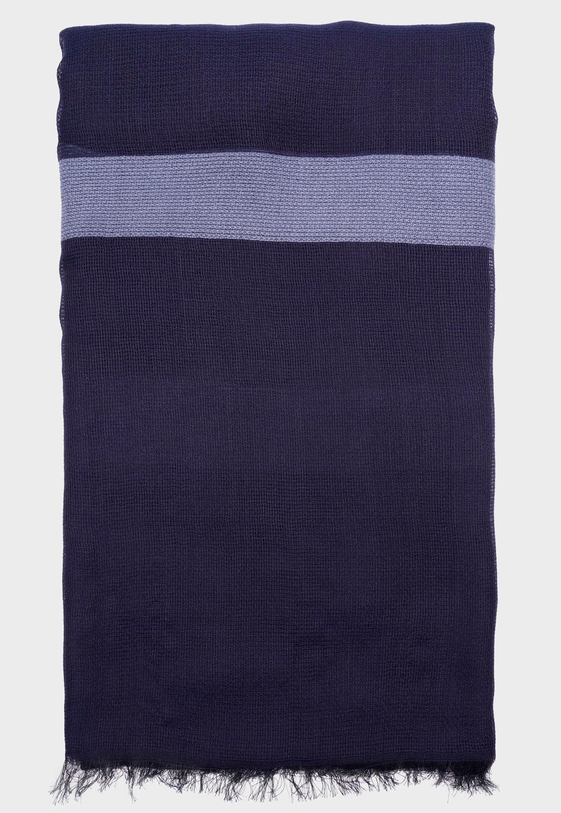 Pañuelo Eme Navy